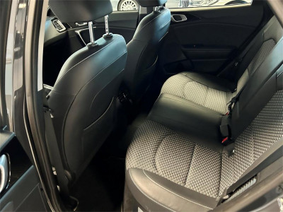 KIA XCeed Gebrauchtwagen