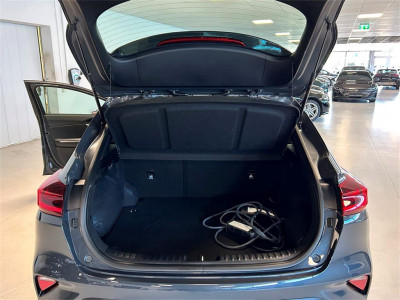 KIA XCeed Gebrauchtwagen