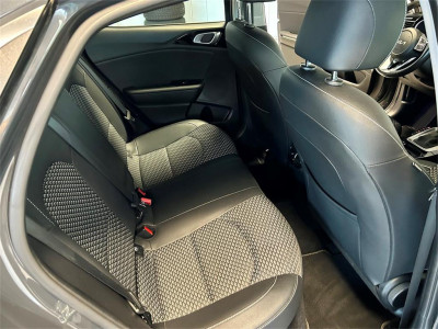 KIA XCeed Gebrauchtwagen