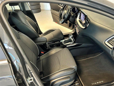 KIA XCeed Gebrauchtwagen