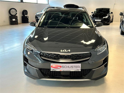 KIA XCeed Gebrauchtwagen