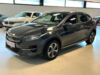 KIA XCeed Gebrauchtwagen