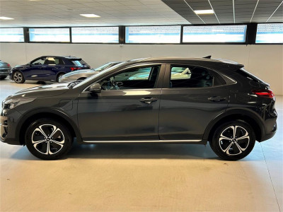KIA XCeed Gebrauchtwagen