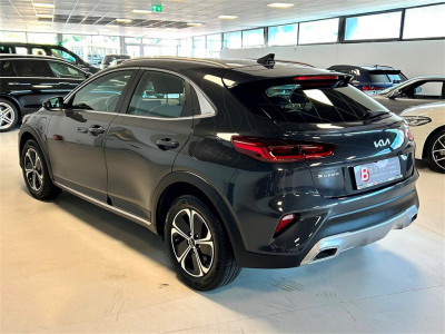 KIA XCeed Gebrauchtwagen