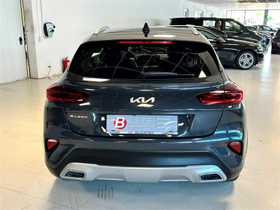 KIA XCeed Gebrauchtwagen