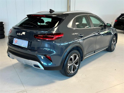 KIA XCeed Gebrauchtwagen