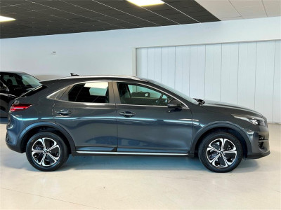 KIA XCeed Gebrauchtwagen