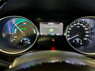 KIA XCeed Gebrauchtwagen