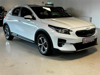 KIA XCeed Gebrauchtwagen