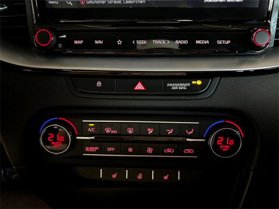 KIA XCeed Gebrauchtwagen