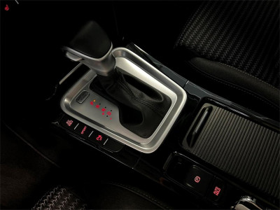 KIA XCeed Gebrauchtwagen