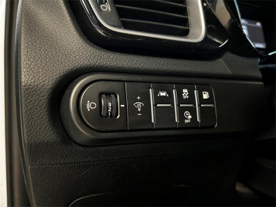 KIA XCeed Gebrauchtwagen