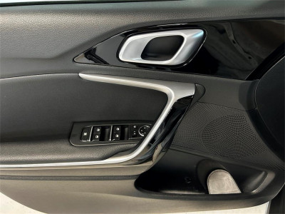 KIA XCeed Gebrauchtwagen