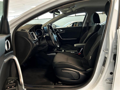 KIA XCeed Gebrauchtwagen