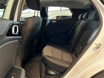 KIA XCeed Gebrauchtwagen