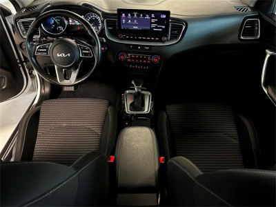 KIA XCeed Gebrauchtwagen