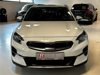 KIA XCeed Gebrauchtwagen