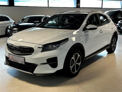KIA XCeed Gebrauchtwagen