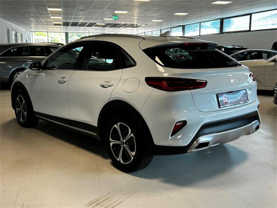 KIA XCeed Gebrauchtwagen