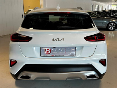 KIA XCeed Gebrauchtwagen