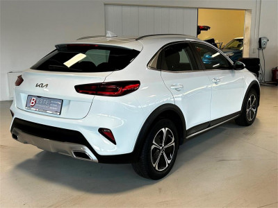 KIA XCeed Gebrauchtwagen