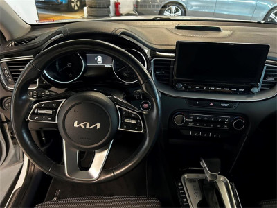 KIA XCeed Gebrauchtwagen