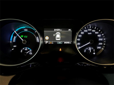 KIA XCeed Gebrauchtwagen