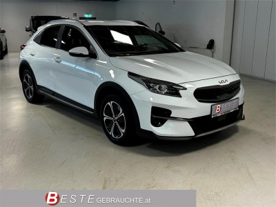 KIA XCeed Gebrauchtwagen