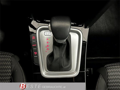 KIA XCeed Gebrauchtwagen