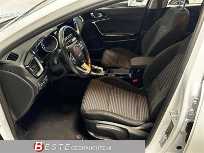 KIA XCeed Gebrauchtwagen