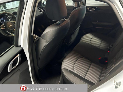KIA XCeed Gebrauchtwagen