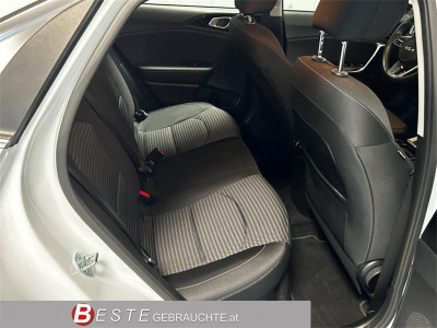 KIA XCeed Gebrauchtwagen