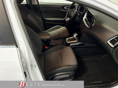 KIA XCeed Gebrauchtwagen