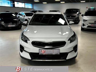KIA XCeed Gebrauchtwagen