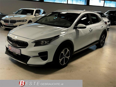 KIA XCeed Gebrauchtwagen