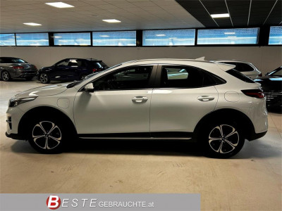 KIA XCeed Gebrauchtwagen