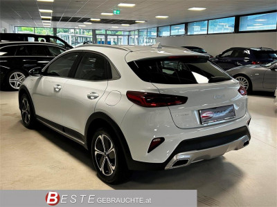 KIA XCeed Gebrauchtwagen