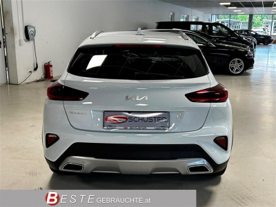 KIA XCeed Gebrauchtwagen