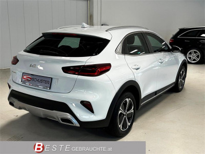 KIA XCeed Gebrauchtwagen
