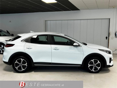 KIA XCeed Gebrauchtwagen