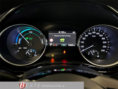 KIA XCeed Gebrauchtwagen