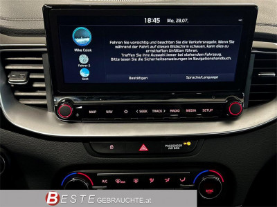 KIA XCeed Gebrauchtwagen KIA XCeed Gebrauchtwagen