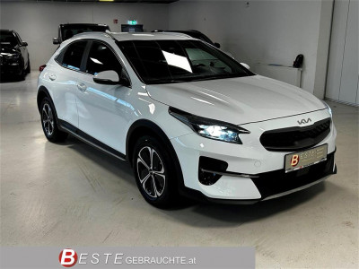 KIA XCeed Gebrauchtwagen