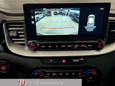 KIA XCeed Gebrauchtwagen KIA XCeed Gebrauchtwagen