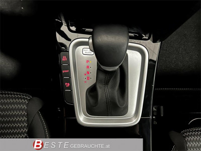 KIA XCeed Gebrauchtwagen KIA XCeed Gebrauchtwagen