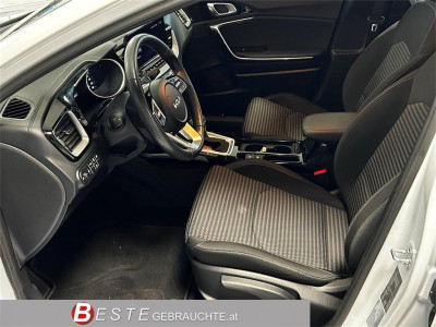 KIA XCeed Gebrauchtwagen KIA XCeed Gebrauchtwagen