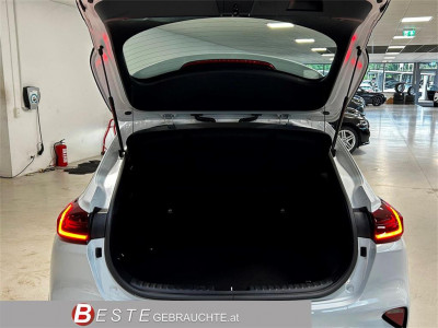 KIA XCeed Gebrauchtwagen KIA XCeed Gebrauchtwagen