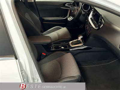 KIA XCeed Gebrauchtwagen KIA XCeed Gebrauchtwagen