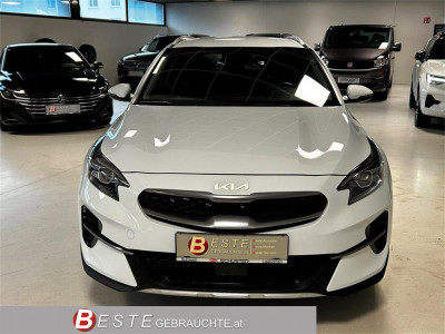 KIA XCeed Gebrauchtwagen KIA XCeed Gebrauchtwagen