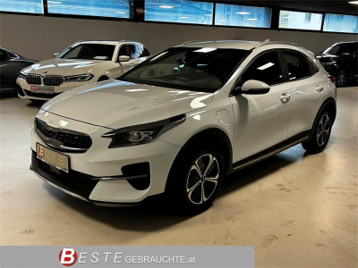KIA XCeed Gebrauchtwagen KIA XCeed Gebrauchtwagen